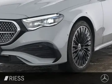 MERCEDES-BENZ E 400 e 4M AMG Sport Night Distr HUD 3&hellip;