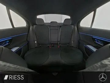 MERCEDES-BENZ E 400 e 4M AMG Sport Night Distr HUD 3&hellip;