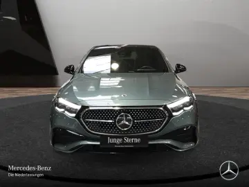 MERCEDES-BENZ E 400 e AMG Advanced  PANO NIGHT HA-Lenk AIRM