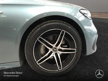 MERCEDES-BENZ E 400 e AMG Advanced  PANO NIGHT HA-Lenk AIRM