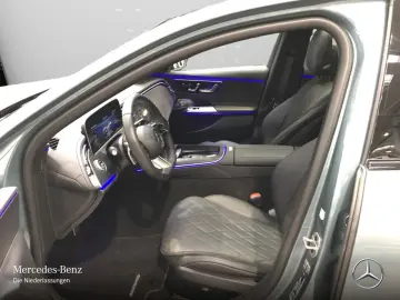 MERCEDES-BENZ E 400 e AMG Advanced  PANO NIGHT HA-Lenk AIRM