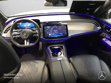 MERCEDES-BENZ E 400 e AMG Advanced  PANO NIGHT HA-Lenk AIRM