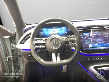 MERCEDES-BENZ E 400 e AMG Advanced  PANO NIGHT HA-Lenk AIRM