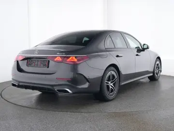 MERCEDES-BENZ E 400 e 4M   AMG NIGHT MEMO 360 DISTR &hellip;