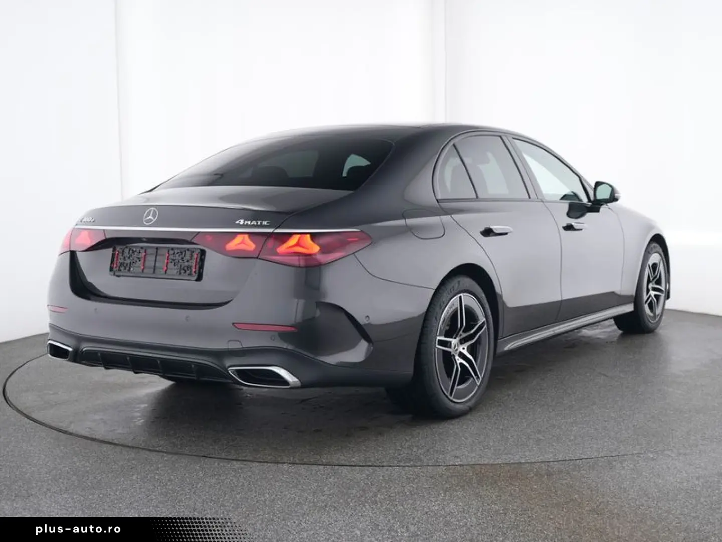 MERCEDES-BENZ E 400 e 4M   AMG NIGHT MEMO 360 DISTR &hellip;