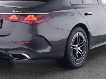 MERCEDES-BENZ E 400 e 4M   AMG NIGHT MEMO 360 DISTR &hellip;