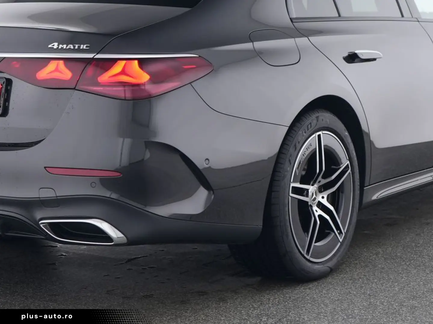 MERCEDES-BENZ E 400 e 4M   AMG NIGHT MEMO 360 DISTR &hellip;