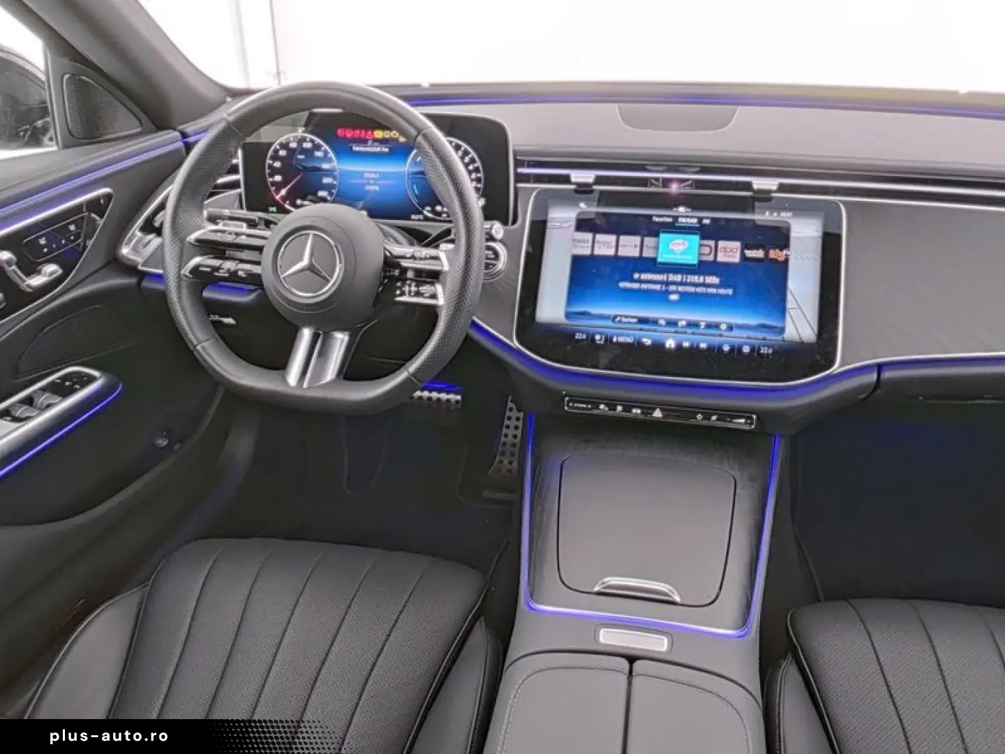 MERCEDES-BENZ E 400 e 4M   AMG NIGHT MEMO 360 DISTR &hellip;