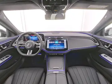 MERCEDES-BENZ E 400 e 4M   AMG NIGHT MEMO 360 DISTR &hellip;