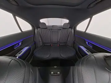 MERCEDES-BENZ E 400 e 4M   AMG NIGHT MEMO 360 DISTR &hellip;