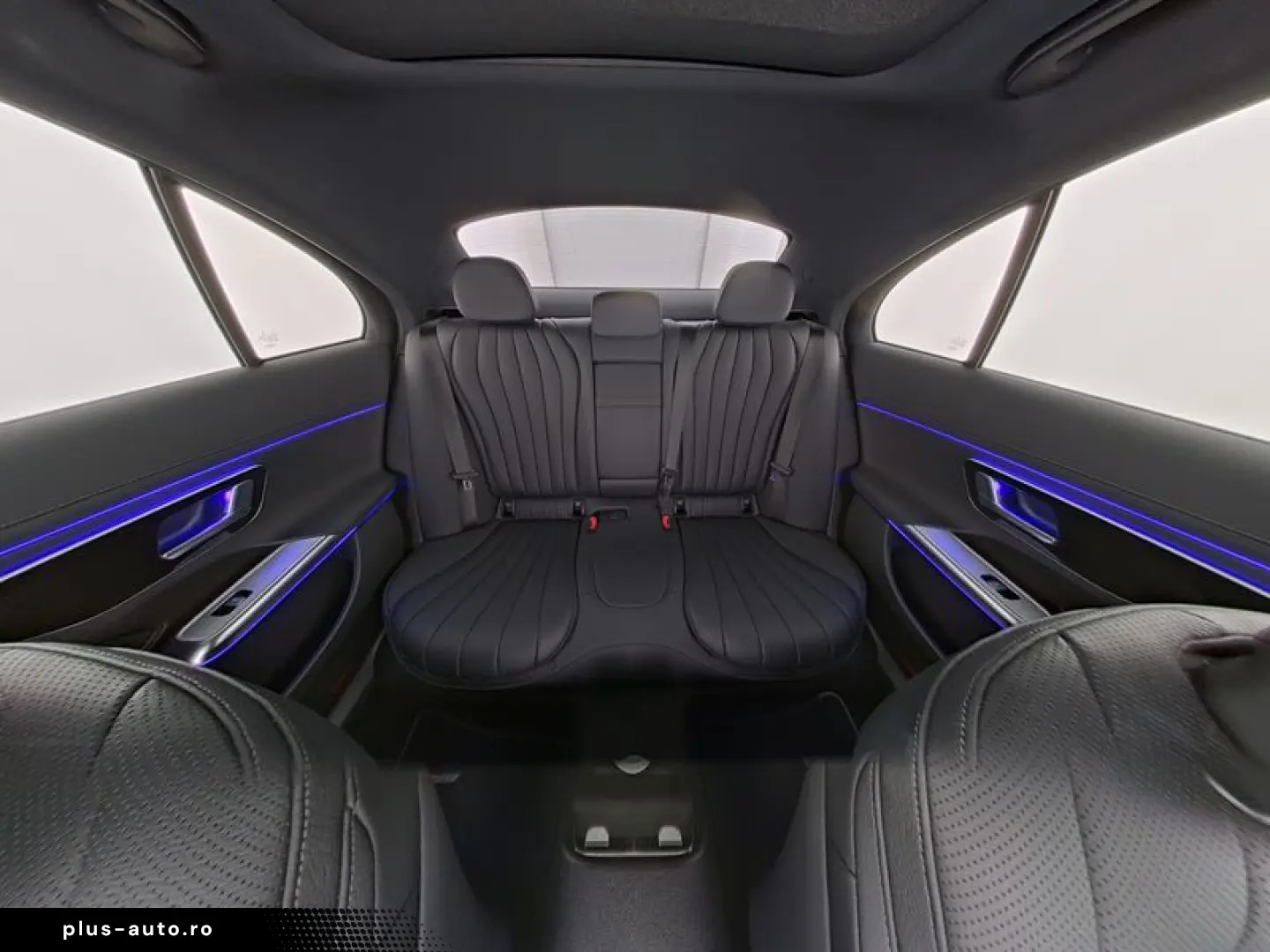 MERCEDES-BENZ E 400 e 4M   AMG NIGHT MEMO 360 DISTR &hellip;