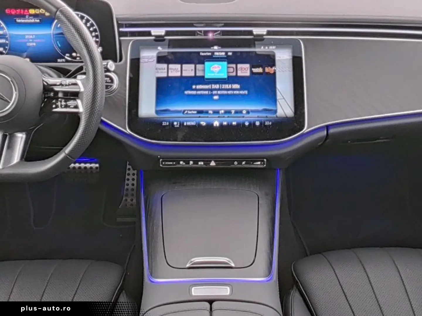 MERCEDES-BENZ E 400 e 4M   AMG NIGHT MEMO 360 DISTR &hellip;