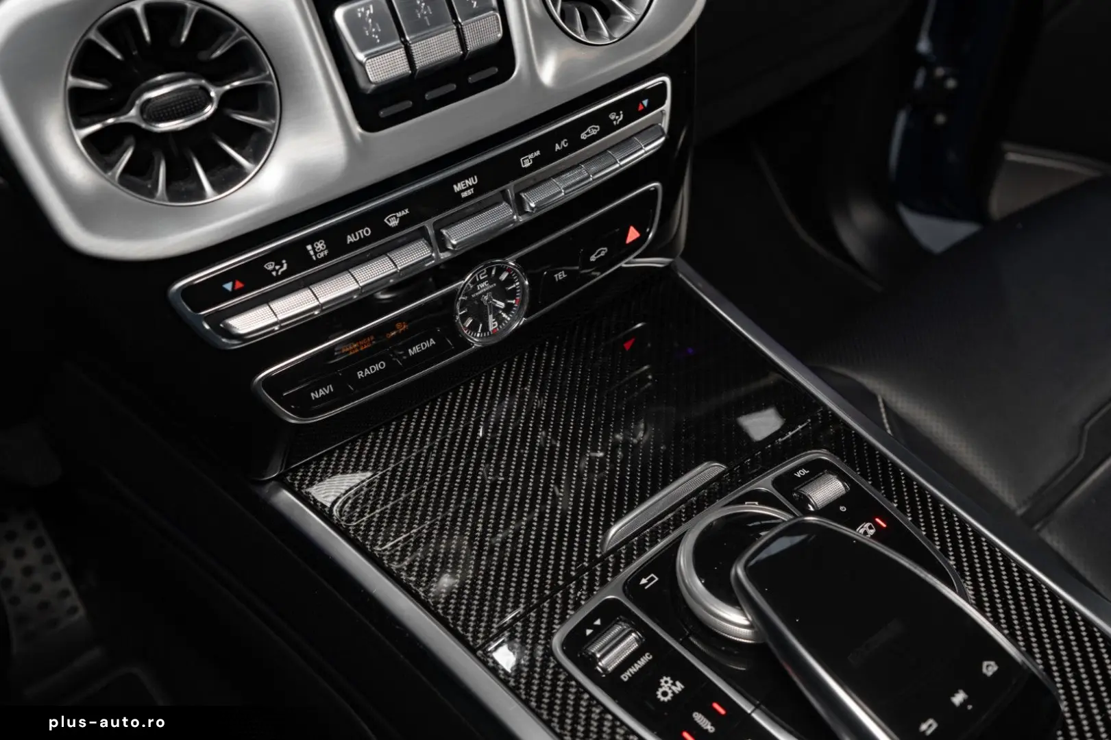 MERCEDES-BENZ G 63 AMG #MANUFAKTUR #NIGHT-PAKET II #&hellip;