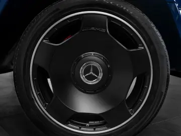 MERCEDES-BENZ G 63 AMG #MANUFAKTUR #NIGHT-PAKET II #&hellip;