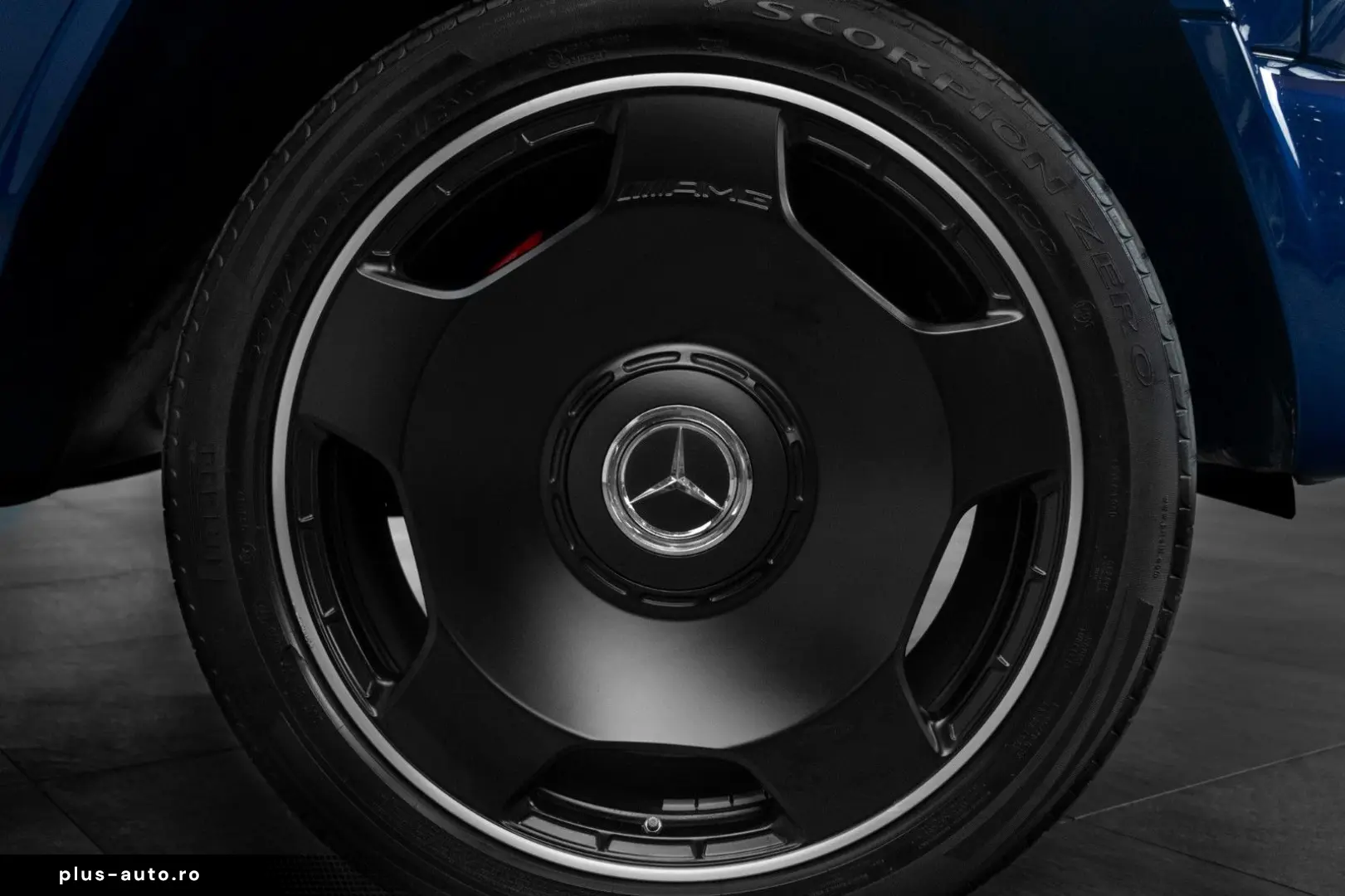 MERCEDES-BENZ G 63 AMG #MANUFAKTUR #NIGHT-PAKET II #&hellip;