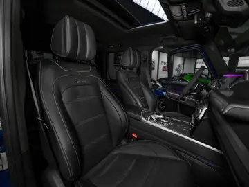 MERCEDES-BENZ G 63 AMG #MANUFAKTUR #NIGHT-PAKET II #&hellip;