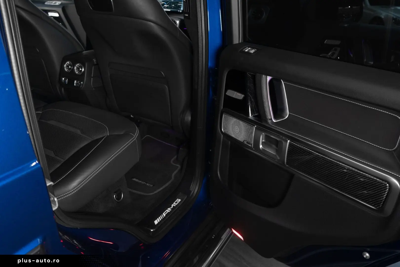 MERCEDES-BENZ G 63 AMG #MANUFAKTUR #NIGHT-PAKET II #&hellip;