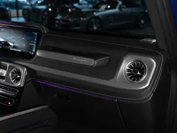 MERCEDES-BENZ G 63 AMG #MANUFAKTUR #NIGHT-PAKET II #&hellip;