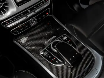 MERCEDES-BENZ G 63 AMG #MANUFAKTUR #NIGHT-PAKET II #&hellip;