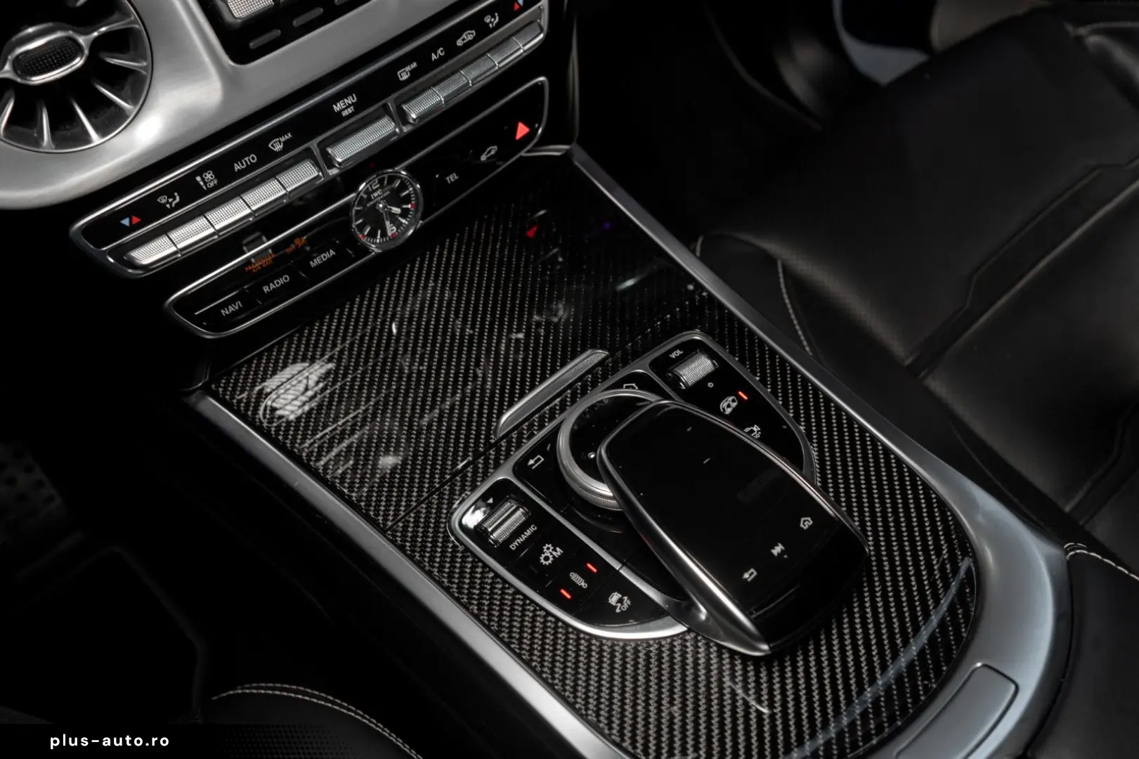 MERCEDES-BENZ G 63 AMG #MANUFAKTUR #NIGHT-PAKET II #&hellip;