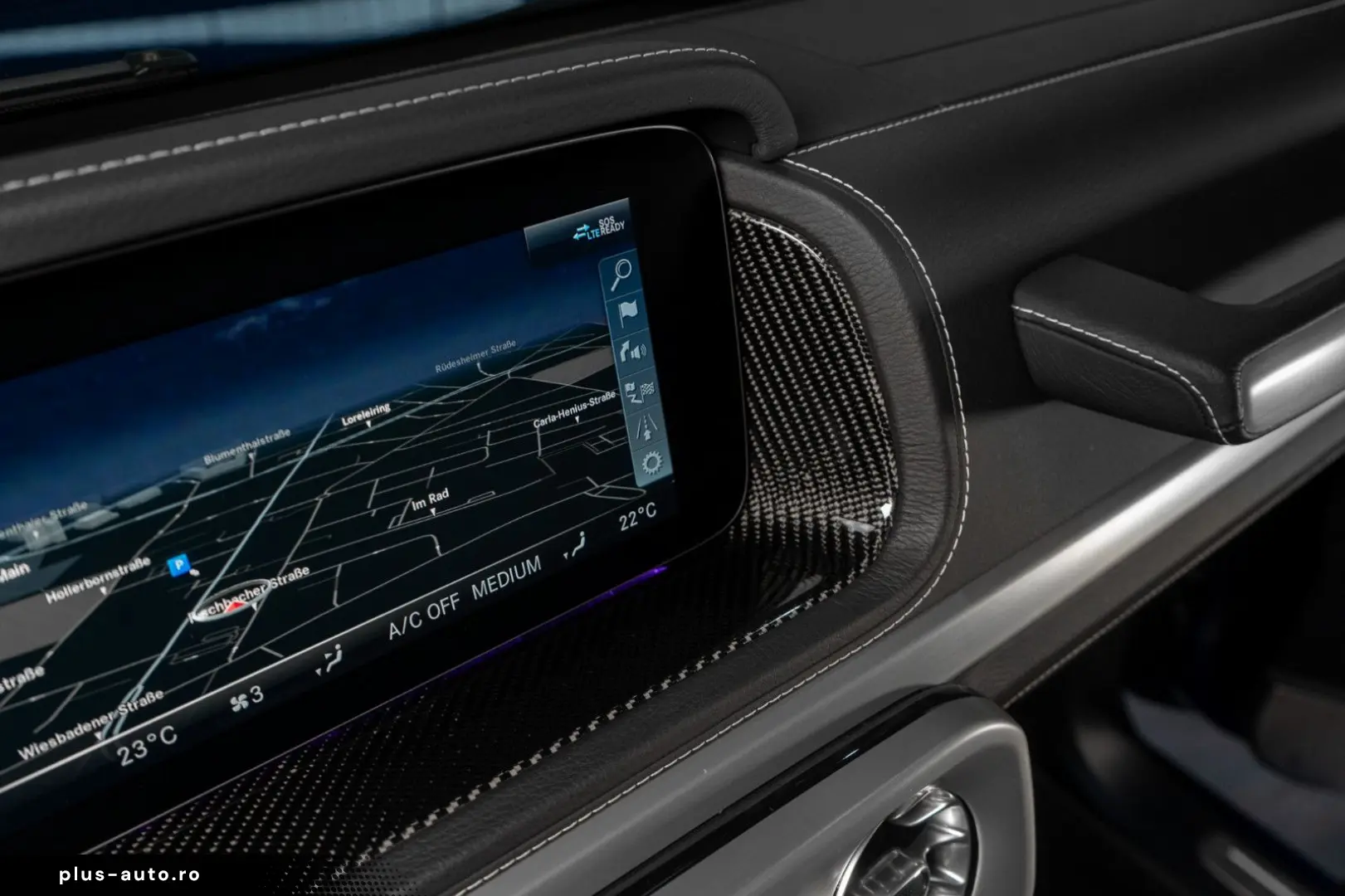 MERCEDES-BENZ G 63 AMG #MANUFAKTUR #NIGHT-PAKET II #&hellip;