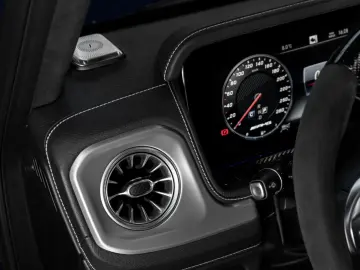 MERCEDES-BENZ G 63 AMG #MANUFAKTUR #NIGHT-PAKET II #&hellip;