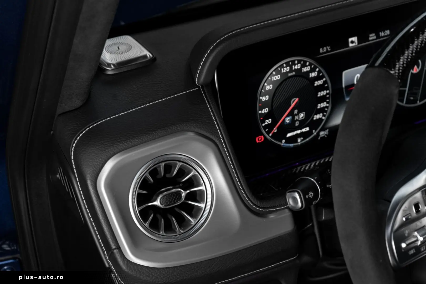 MERCEDES-BENZ G 63 AMG #MANUFAKTUR #NIGHT-PAKET II #&hellip;