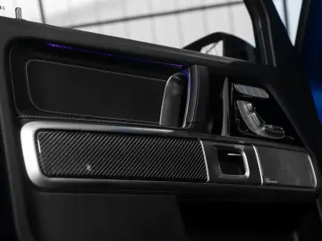 MERCEDES-BENZ G 63 AMG #MANUFAKTUR #NIGHT-PAKET II #&hellip;