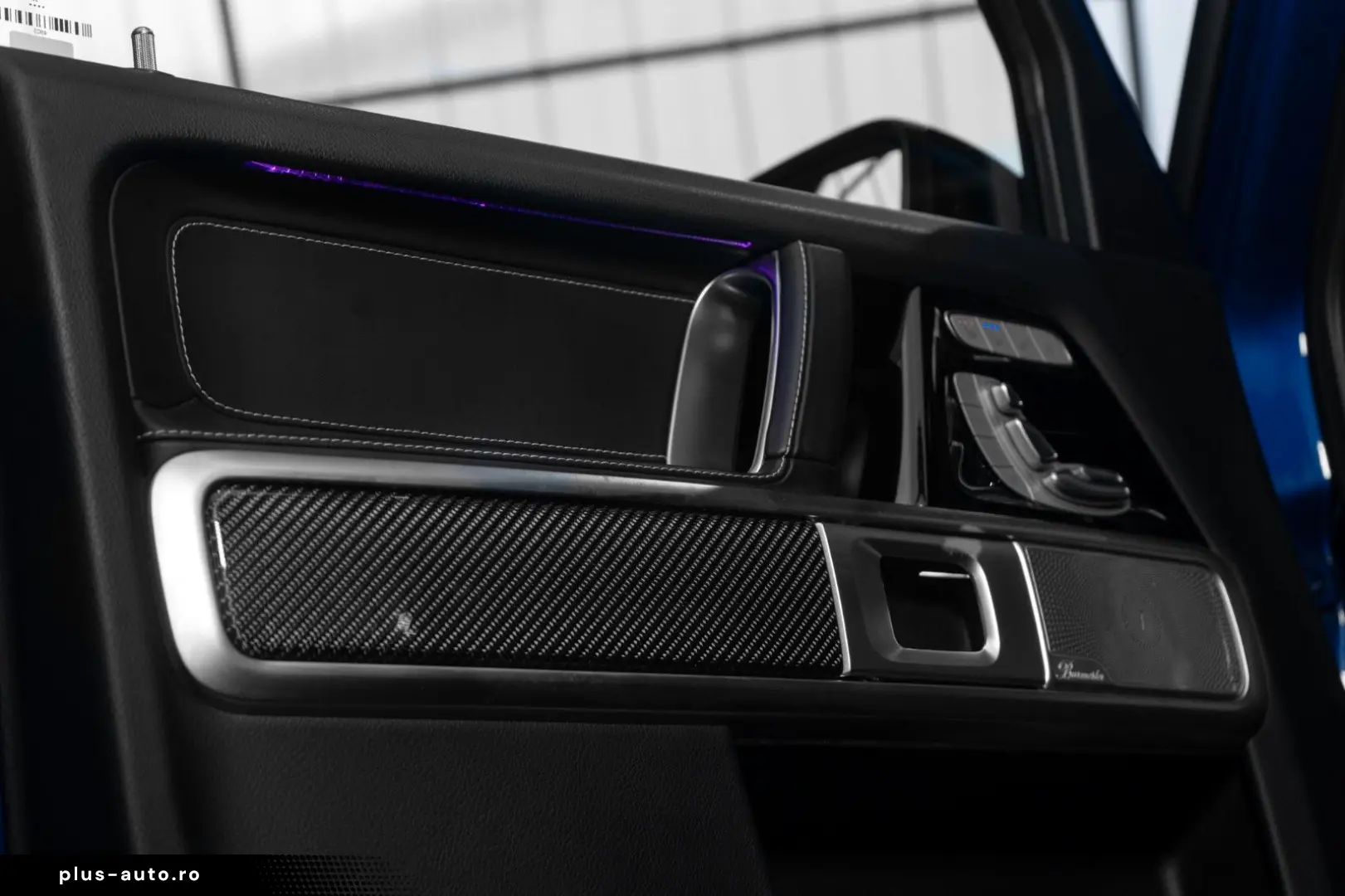 MERCEDES-BENZ G 63 AMG #MANUFAKTUR #NIGHT-PAKET II #&hellip;