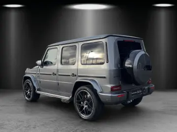 MERCEDES-BENZ G63AMG Superior GSD Carbon DISTR Stand&hellip;