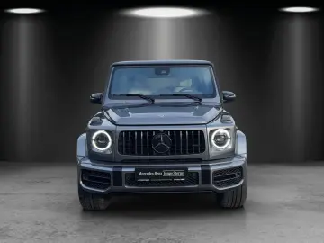 MERCEDES-BENZ G63AMG Superior GSD Carbon DISTR Stand&hellip;