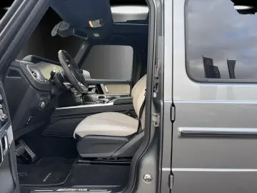 MERCEDES-BENZ G63AMG Superior GSD Carbon DISTR Stand&hellip;