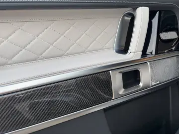 MERCEDES-BENZ G63AMG Superior GSD Carbon DISTR Stand&hellip;
