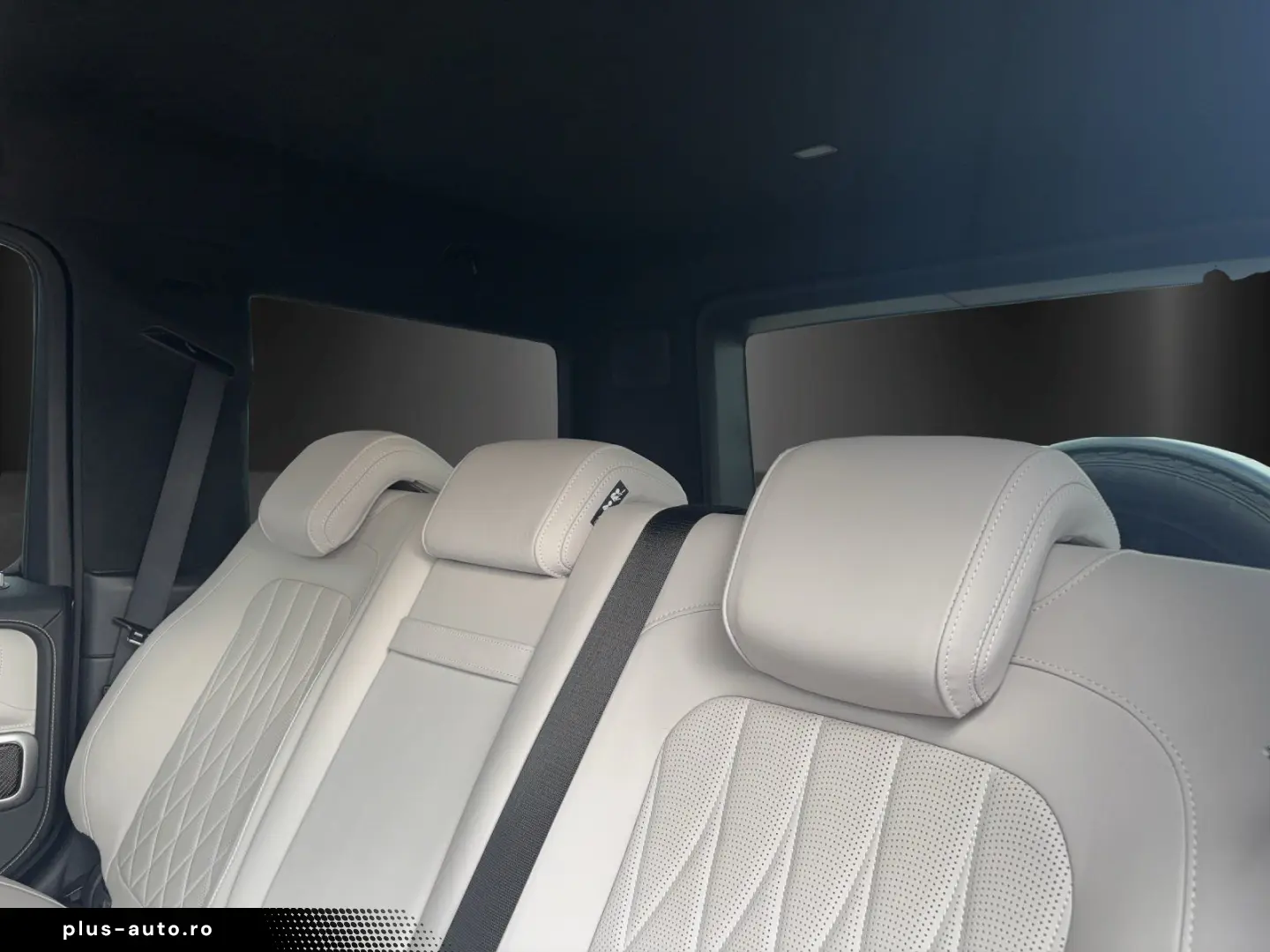 MERCEDES-BENZ G63AMG Superior GSD Carbon DISTR Stand&hellip;