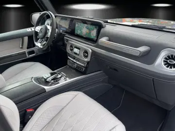 MERCEDES-BENZ G63AMG Superior GSD Carbon DISTR Stand&hellip;