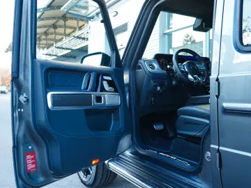 MERCEDES-BENZ G 63 AMG 22  CARBON BURM SHZ TV DRV-PA&hellip;