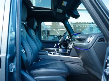 MERCEDES-BENZ G 63 AMG 22  CARBON BURM SHZ TV DRV-PA&hellip;