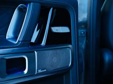 MERCEDES-BENZ G 63 AMG 22  CARBON BURM SHZ TV DRV-PA&hellip;