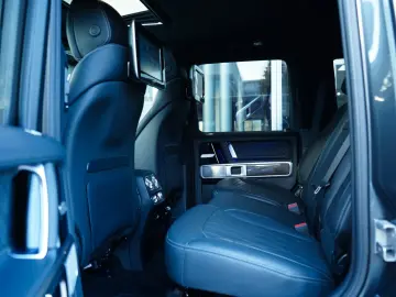 MERCEDES-BENZ G 63 AMG 22  CARBON BURM SHZ TV DRV-PA&hellip;