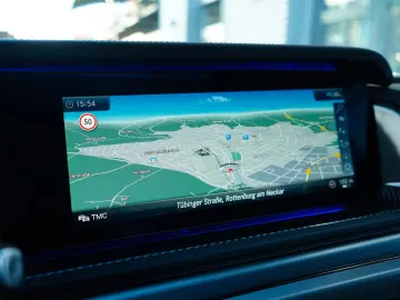 MERCEDES-BENZ G 63 AMG 22  CARBON BURM SHZ TV DRV-PA&hellip;