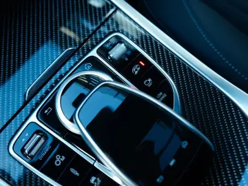 MERCEDES-BENZ G 63 AMG 22  CARBON BURM SHZ TV DRV-PA&hellip;