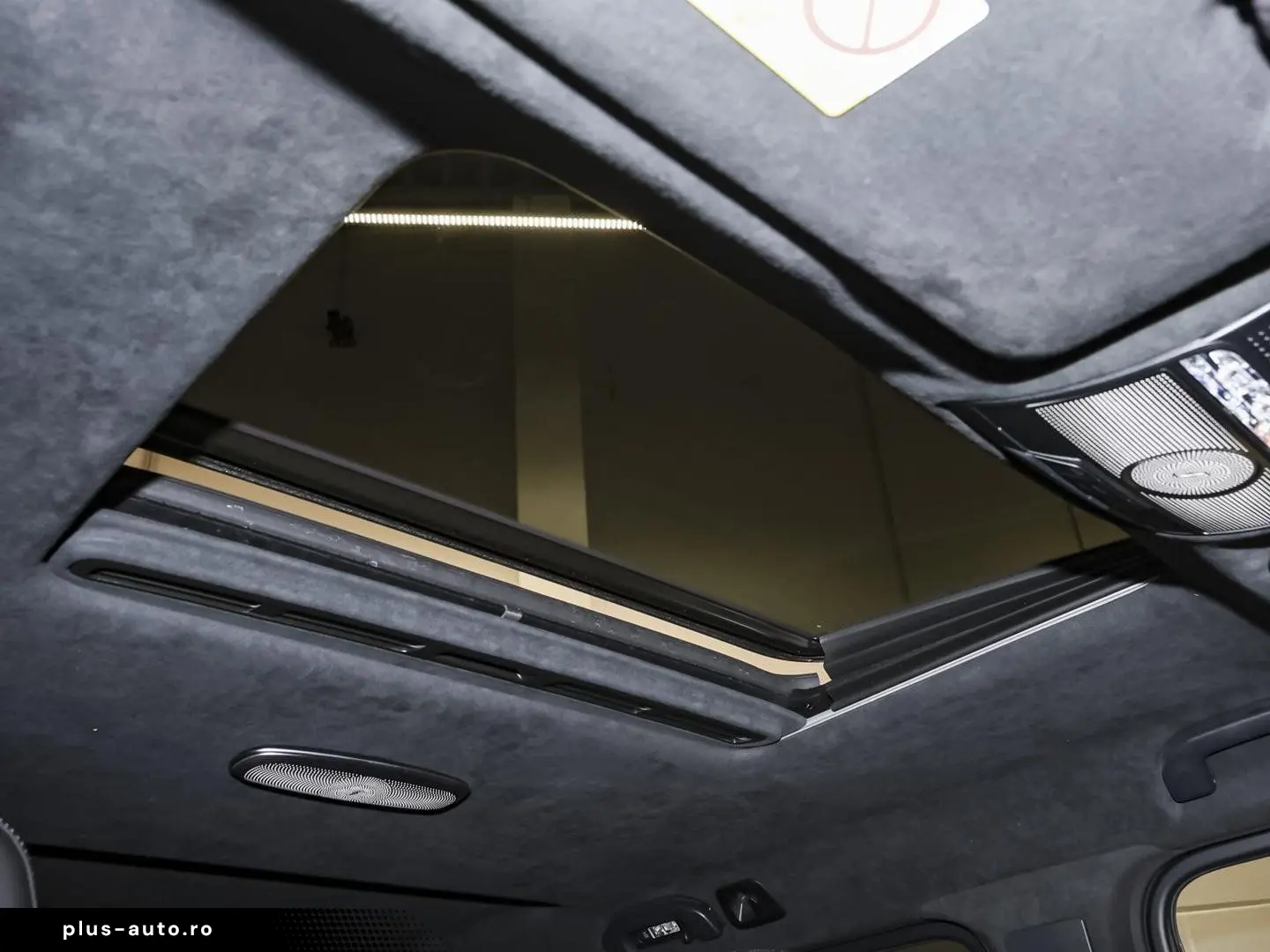 MERCEDES-BENZ G 63 AMG Night 22-Zoll Magno Burmester MOPF