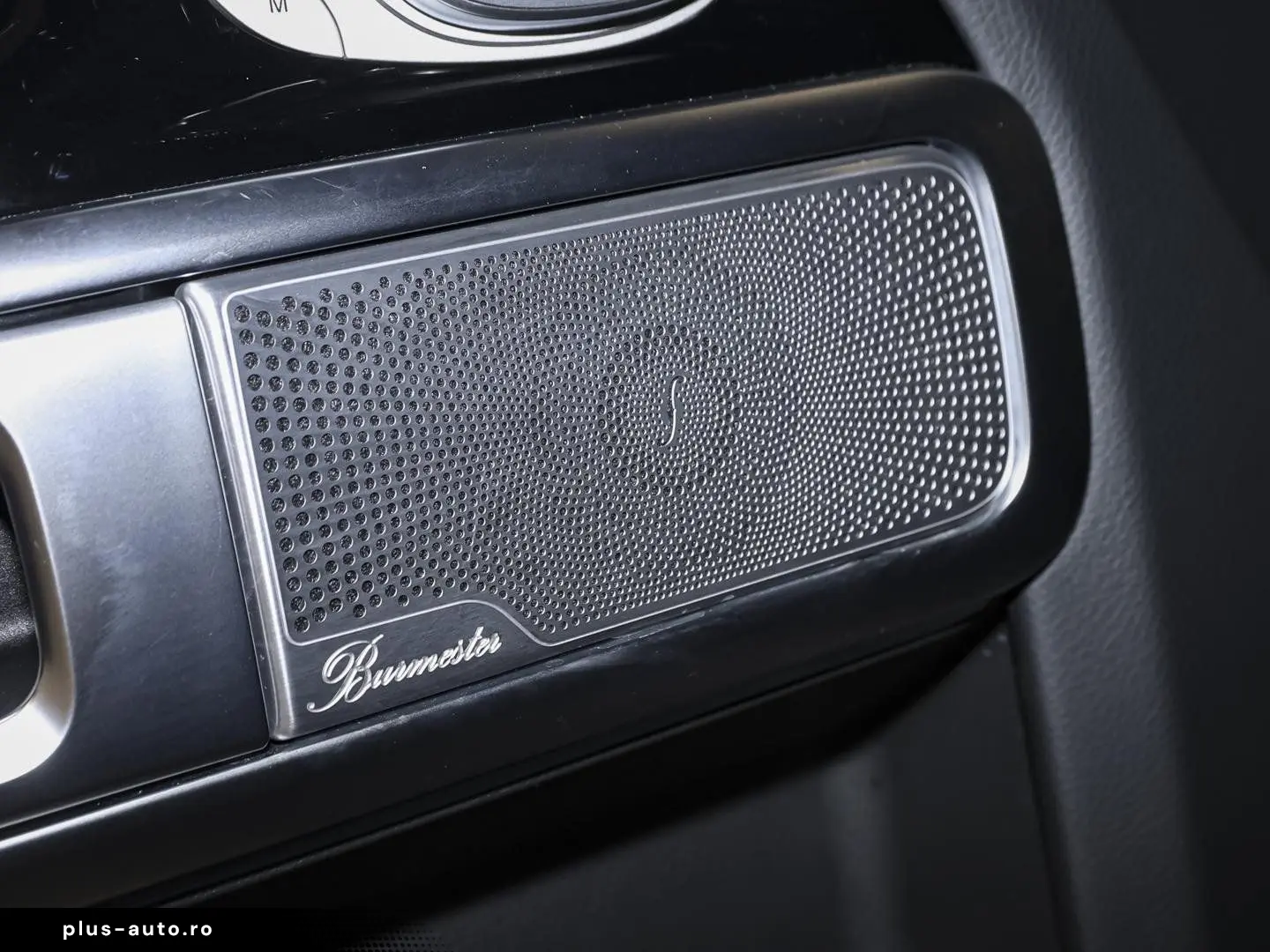 MERCEDES-BENZ G 63 AMG Night 22-Zoll Magno Burmester MOPF