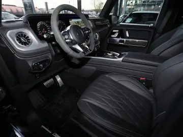 MERCEDES-BENZ G 63 AMG GRAND EDITON