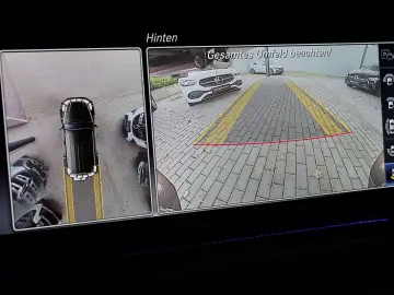 MERCEDES-BENZ G 63 AMG GRAND EDITON