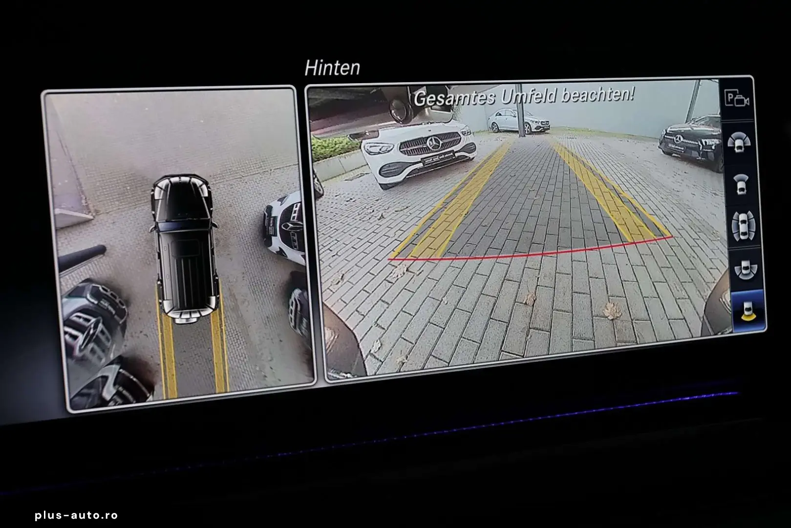 MERCEDES-BENZ G 63 AMG GRAND EDITON