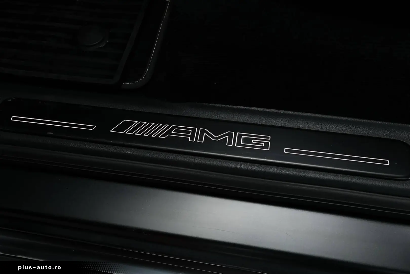 MERCEDES-BENZ G 63 AMG GRAND EDITON