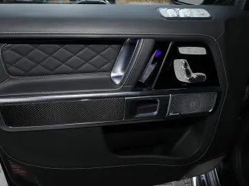 MERCEDES-BENZ G 63 AMG GRAND EDITON