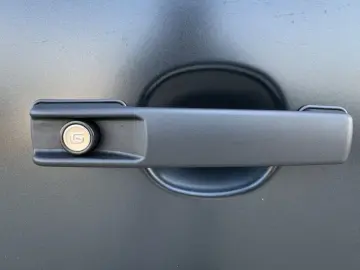 MERCEDES-BENZ G 63 AMG Grand Edition AMG Driver VOLL