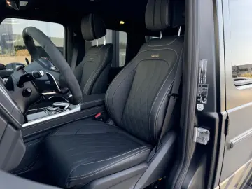 MERCEDES-BENZ G 63 AMG Grand Edition AMG Driver VOLL